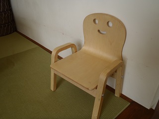 ル・ボア　豆椅子