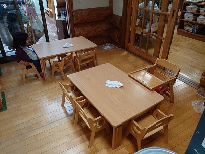 1saiji  table